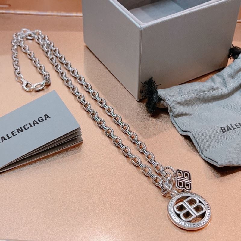 Balenciaga Necklaces